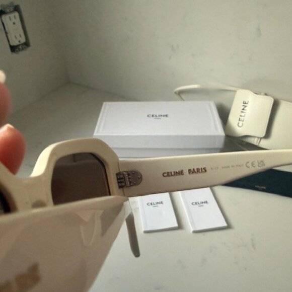 Celine sunglasses - Picture 7 of 11